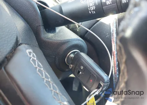 2016 Buick Encore z USA, uszkodzony, nr VIN KL4CJASB5GB609415